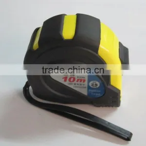 10m Black Color Steel Measuring Tape thumbnail-5
