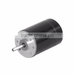 24V 3200RPM 8.5W Brush DC Motor thumbnail-1