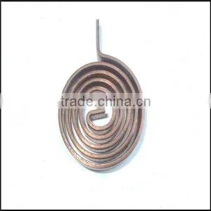 Miniature Thermal Switch Spiral Coils thumbnail-1