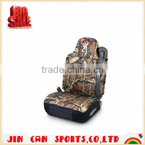 New Style! Customized Neoprene Camo Trendy Car Seat Covers thumbnail-1