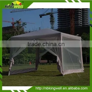 Top Selling Easy Set-up and Tear-down Gazebo With Panel thumbnail-1