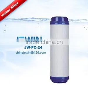 China Portable Alkaline Water Filter Cartridge thumbnail-1