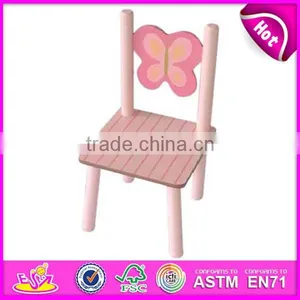 New Designer Big Round Chair for Kids,cute Wooden Toy Round Chairs for Kids,wooden Big Round Chair Toy for Children WJ278099 thumbnail-3