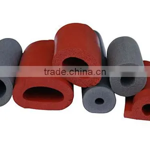 Flexible Rubber Hose Foam Tube Foam Rubber thumbnail-4