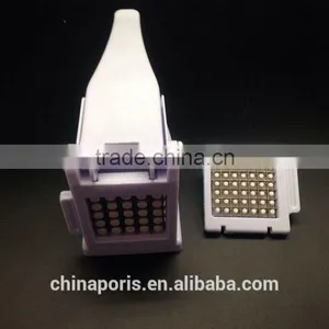 EU/USA Home Potato Chip French Fries Cutter Potato Chip Slicer/ Vegetable Slicer With Good Quality thumbnail-5