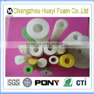 High Density Custmoized Polyethylene Foam Pipe Extruder thumbnail-1