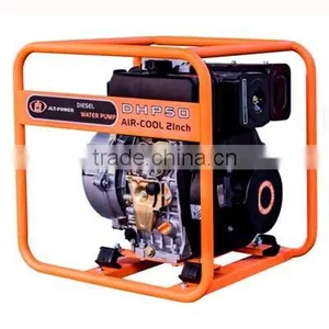 1.5inch High Pressure Fire Fighting Diesel Water Pump thumbnail-4