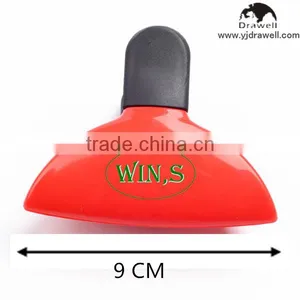 MC-3691 Custom Printed 9 cm Magnetic Bag Clip thumbnail-3