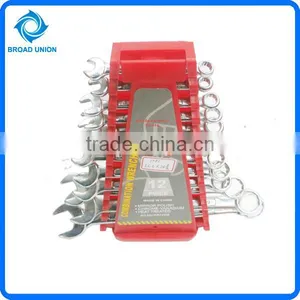 Professional Open End Wrench Combination Spanner Spanner Torque Wrench thumbnail-1