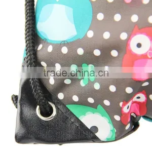 Pokemon Outdoor Backpack Small Drawstring Bag thumbnail-6