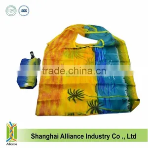 OEM Foldable Shopping Bag/Polyester Folding Shopping Bag/Folding Bag thumbnail-3