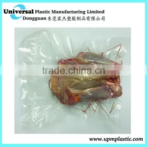 Customized PA/PP Boil Proof Vacuum Bag thumbnail-1