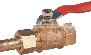 Ball Valve---SP036 thumbnail-1