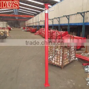Floor Shoring Support Steel Adjustable Prop Formwork Steel Prop thumbnail-1
