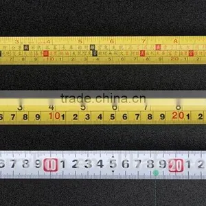 Berrylion Hot Sell Measuring Tapes With Thicken Ruler 5Meters Measuring Tapes thumbnail-6