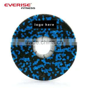 Double Color High Density Hollow EPP Foam Roller thumbnail-4