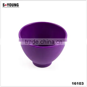 16101 Silicone Bowl for Baby/ Mixing Bowl/Serving Bowl thumbnail-3