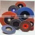 Resin Bonding Procuct--Coated Abrasive--Poly--Discs (2542) thumbnail-1