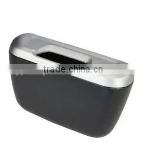 Car Mini Garbage / Trash / Rubbish Can thumbnail-1