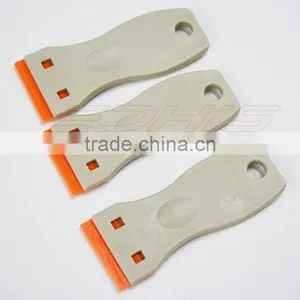 Window Cleaning Squeegee Casing Scraper Cutting Tool for Plastic thumbnail-3