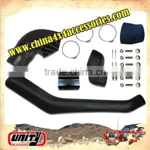 China 4x4 Accessory Manufacturer 4x4 Snorkel for Hilux Vigo thumbnail-1