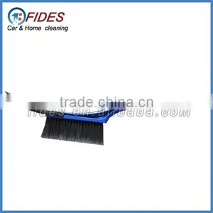Plastic Ice Scraper Snow Car Cleaning Brush thumbnail-1