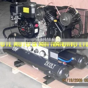 Petro Air Compressor - BVI30G55W24F thumbnail-3
