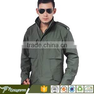 Biker Varsity Hoodie Hoody Jacket thumbnail-4