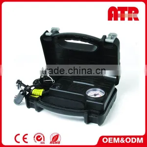 Factory Direct Quality Assurance Best Car Air Compressor Price thumbnail-1