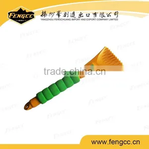 Portable Car Plastic Snow Shovel,Ice Shovel for Cold Winter thumbnail-1
