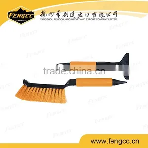 Custom Promotion Plastic Mini Ice Scraper thumbnail-1