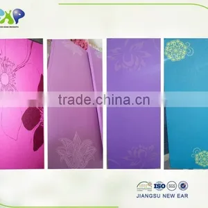2016 New Trending Mat for Yoga, Full Color Printed Custom Square Yoga Mat thumbnail-2