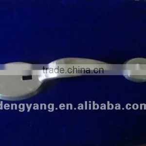 Brass Wardrobr and Dresser Pull Handles thumbnail-1
