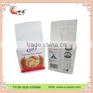 2016 Swelling Type Yeast Supplier of 10g Bakery Instant Dry Baking Yeast thumbnail-2