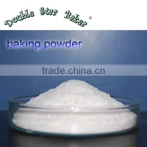 Baking Powder Brands Can Provide Free Samples thumbnail-1