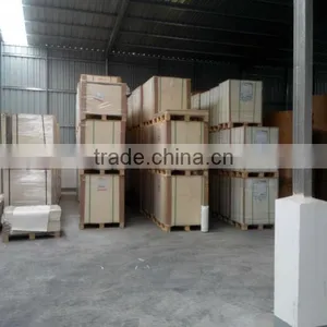 Food Grade pe Coated Paper Borad Cup Paper thumbnail-1
