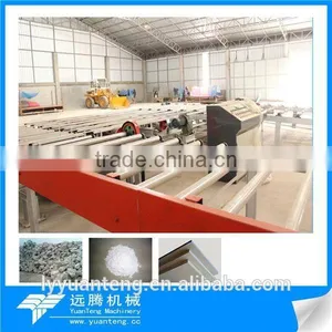 Best Sell Gypsum/plaster Board Making Machinery Equipment thumbnail-1