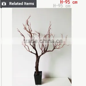 Romantic Artificial Wedding Tree for Wedding Decoration Centerpieces thumbnail-6