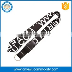 Discount Price Id Card Keychain Holder Lanyard for Mobile Phone thumbnail-1