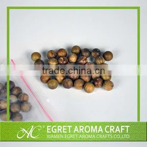 Bead Air Freshener Aromatherapy Wood Aroma Beads thumbnail-2