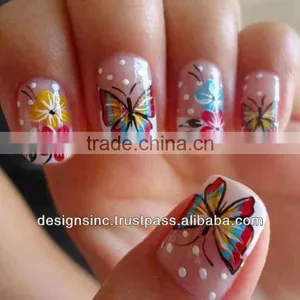 Rose and Nail Printer Machine/NA2013 thumbnail-1