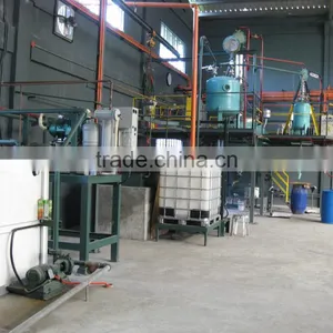 Hot Sale Horizontal Re-bonding Foam Cutting Machine thumbnail-1