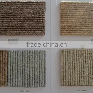 100% WOOLEN CHINA MADE CARPET thumbnail-2