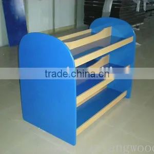 Shoes Shelf thumbnail-1