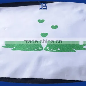 Jiabao Sticky and Gumming Heat Transfer Printing Film for Hoodies thumbnail-4