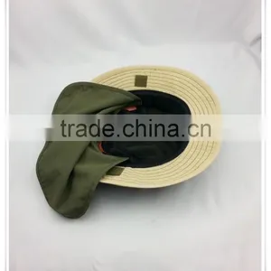Have a Adjustment Bucket Hat /fisherman Hat /cotton Hat/folding Hat thumbnail-3