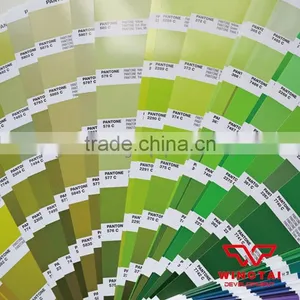 2016 Newest PANTONE Color Chart C/U Formula Guide for Designers/ Printing GP1601N thumbnail-5