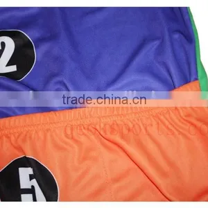 Customized Sublimation Printing Cycling Jersey thumbnail-5