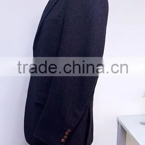 2016 New Design Custom Mens Blazer Cheap Selling Man Blazer China thumbnail-2