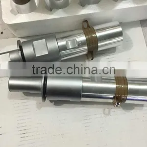 Price Factory Dongguan Ultrasonic Welding Transducer and Horn thumbnail-2